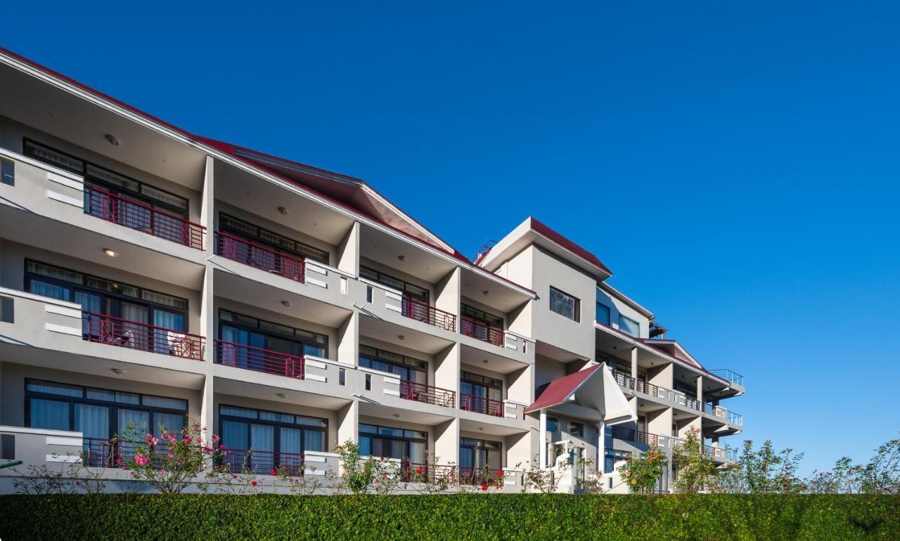 Jajal Revathi Resorts מראה חיצוני תמונה