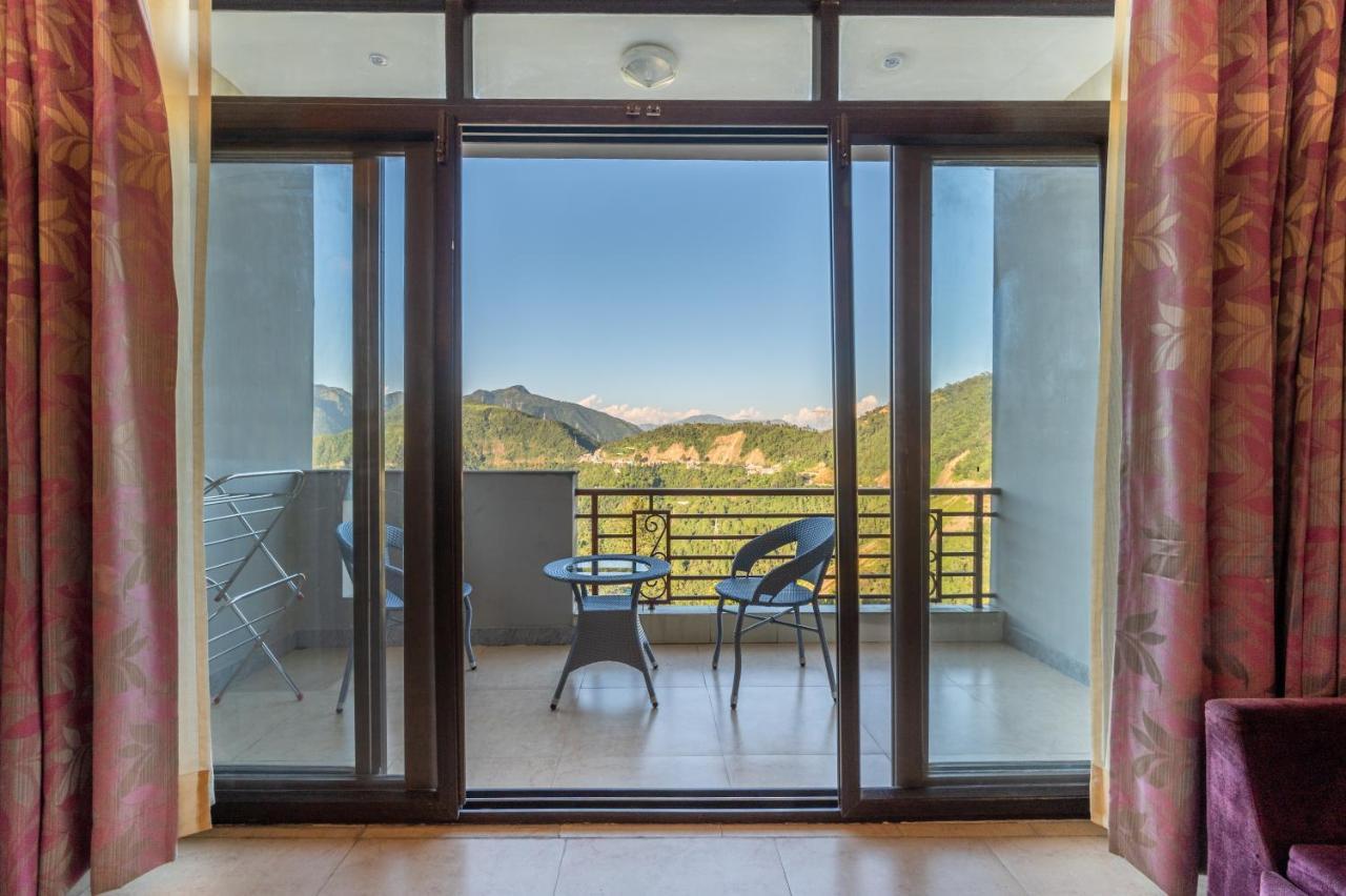 Jajal Revathi Resorts מראה חיצוני תמונה