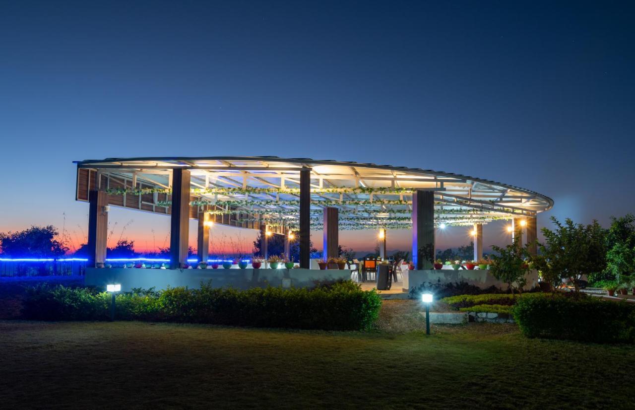 Jajal Revathi Resorts מראה חיצוני תמונה